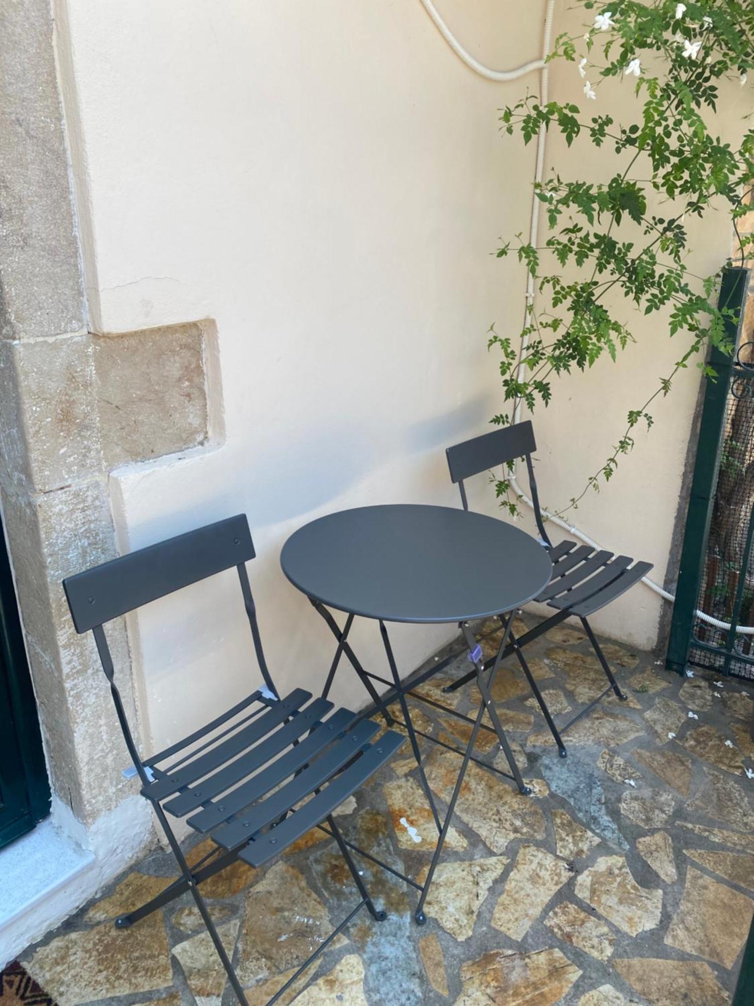Little Village House Valanio Εξωτερικό φωτογραφία
