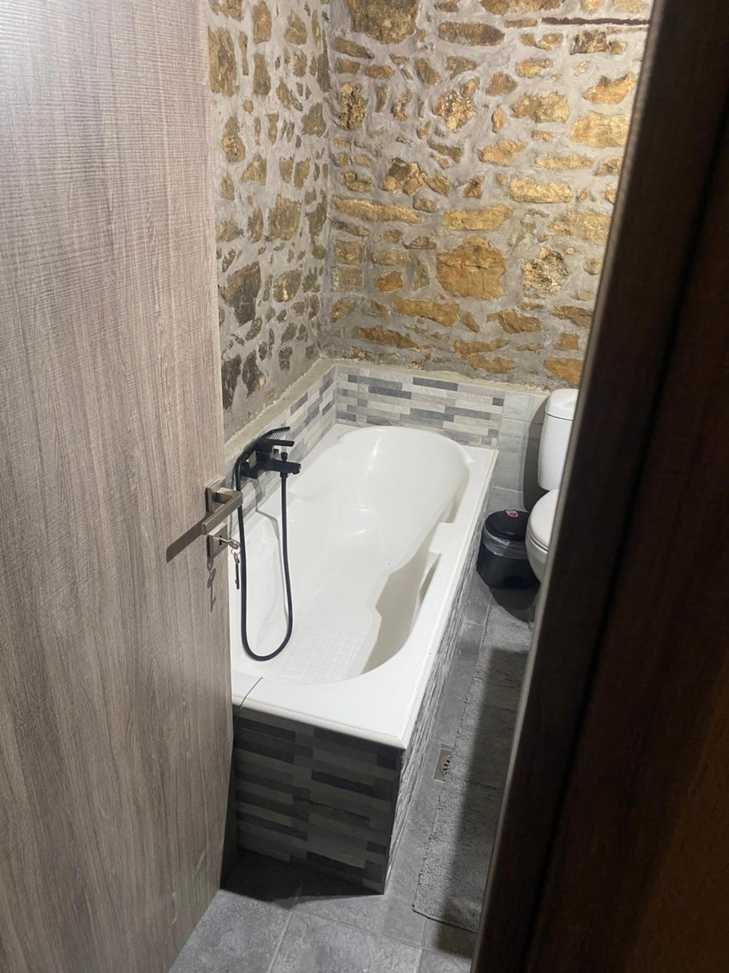 Little Village House Valanio Εξωτερικό φωτογραφία