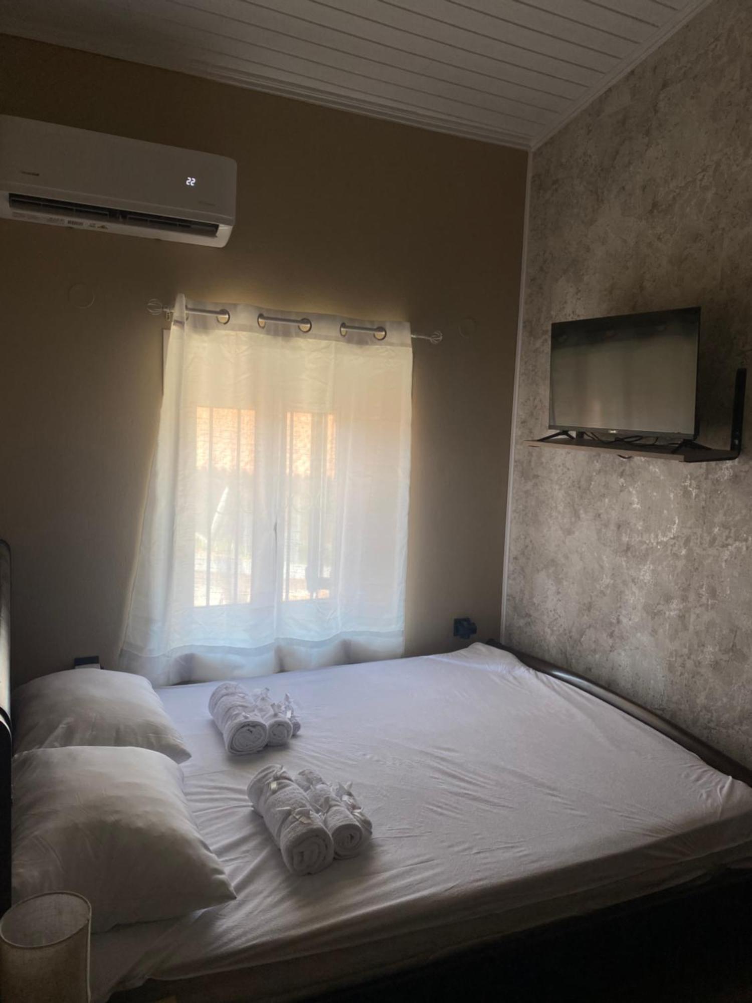 Little Village House Valanio Εξωτερικό φωτογραφία